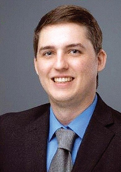 Kristopher "Kris" Holder