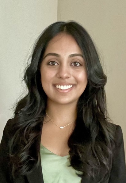 Misha Patel