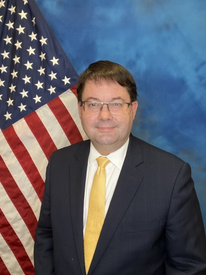 Christopher Dorn
