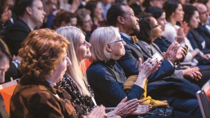 audience