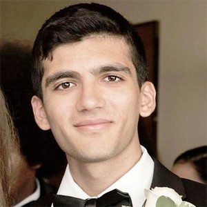 Vinay Mehta
