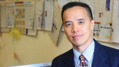  Professor Jason Nieh