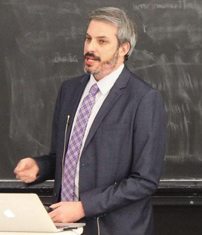 Ethan Katz-Bassett 