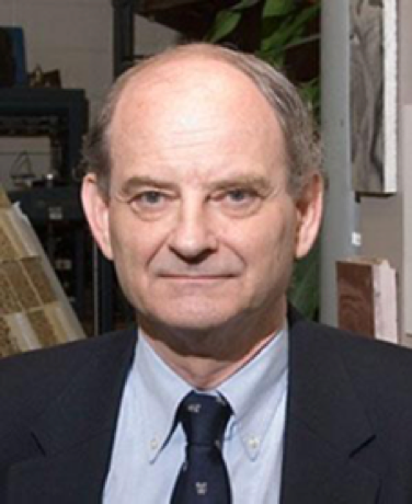 Christian Meyer, professor emeritus in the Department of Civil Engineering and Engineering Mechanics (CEEM)