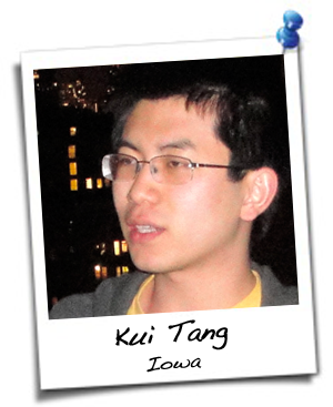 Kui Tang