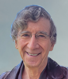 Ronald Goldman