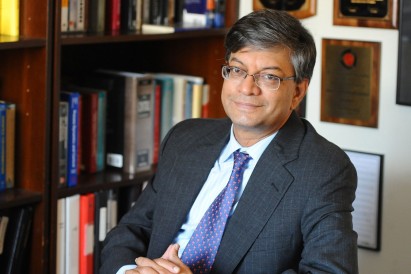 Venkat Venkatasubramanian