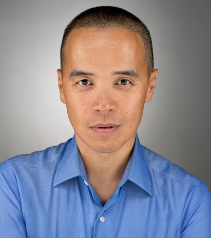 Jason Nieh