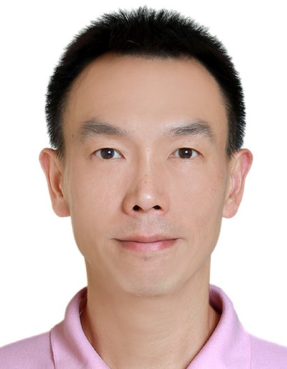 frank wang