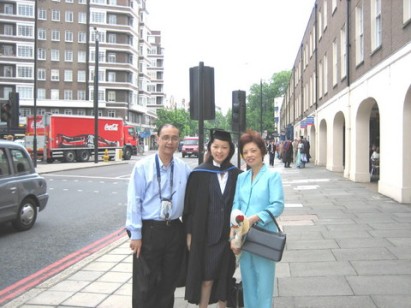grace wu