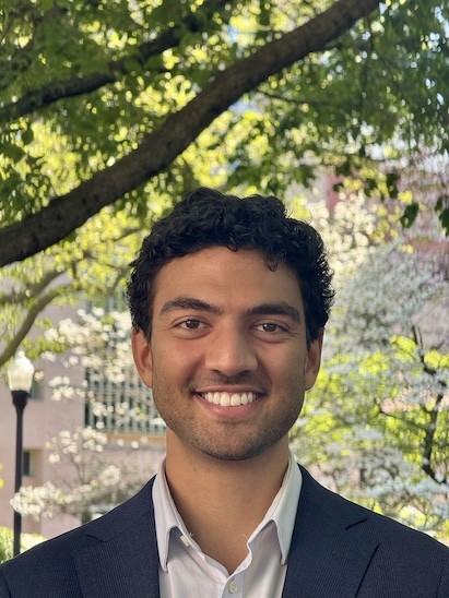 Raman Odgers