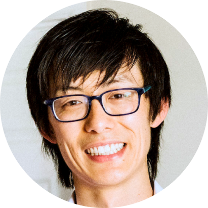 Eugene Wu