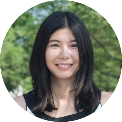 Zhou Jo Yu Headshot