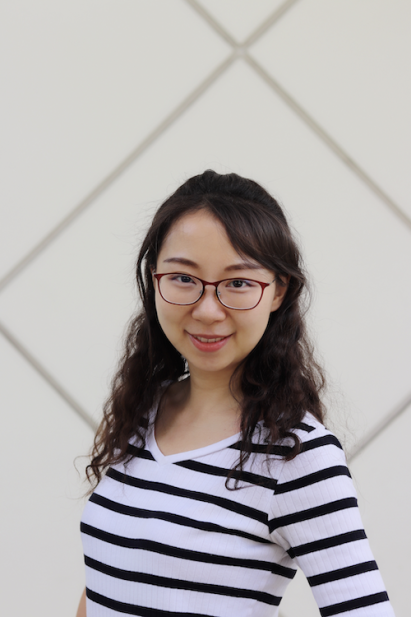 Xueyue (Sherry) Zhang