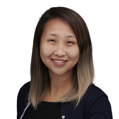 alyce ge headshot