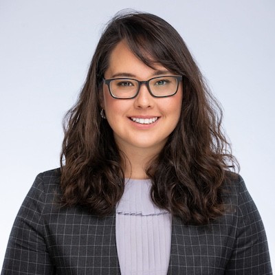 ashley nagel headshot