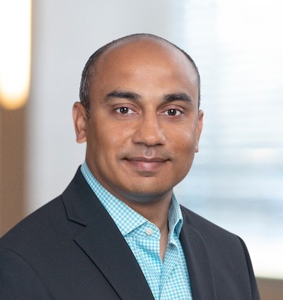 pranay jain headshot
