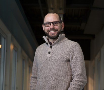 headshot of adam cannon