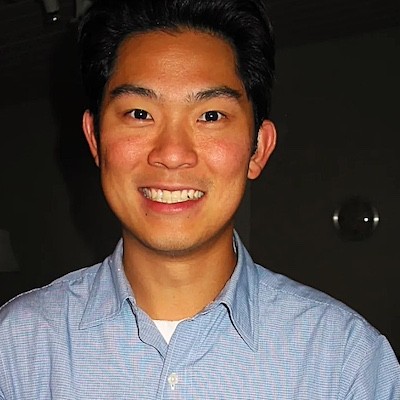 keith hwang headshot