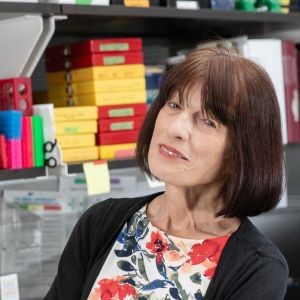 Gordana Vunjak-Novakovic headshot