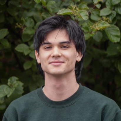 Kaden Du Headshot