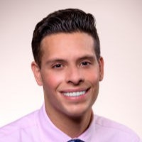 Matt Gallitto Headshot