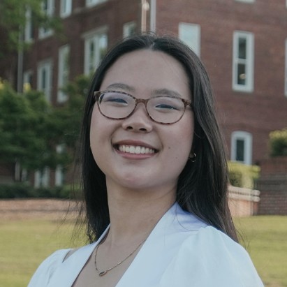 Ruxi Xia Headshot