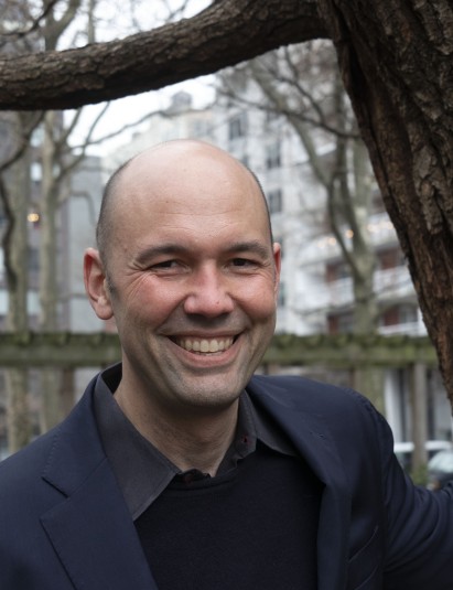 Tim Roughgarden