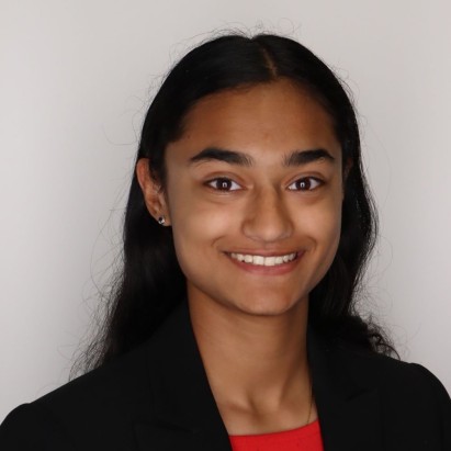 Aarna Raghavapudi headshot