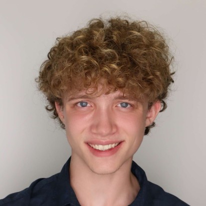 Kai London Greenlee Headshot
