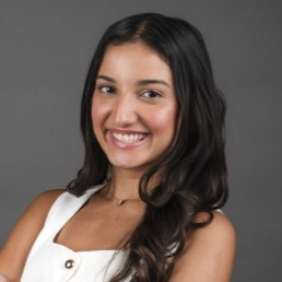 Leilani Valeria Morales Headshot