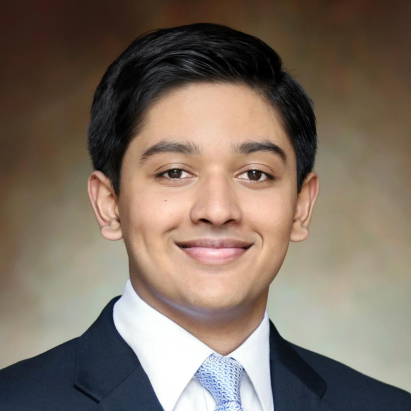 Rohan Misra Ramachandran Headshot