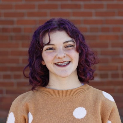 Sarrah Elizabeth Kitchell Headshot