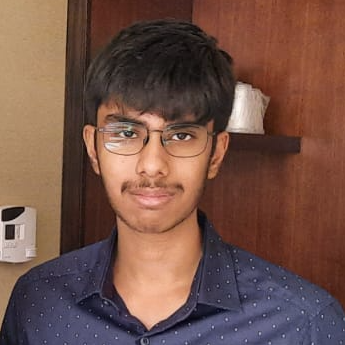 Tanay Jagannathan headshot