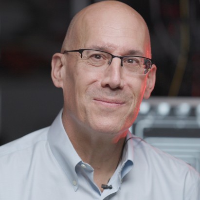 Alexander Gaeta headshot
