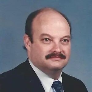 David B. Peugh headshot