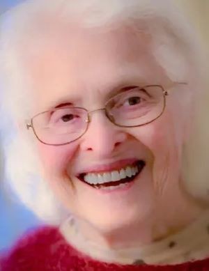 Elna Okin Robbins headshot