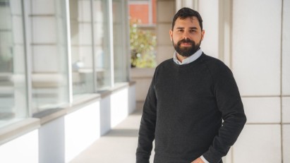 Joao Cerqueira image