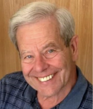 Russell C. Baccaglini headshot