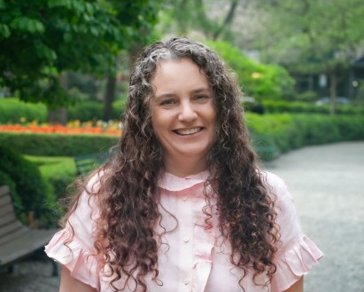 Sharon Ann Collins headshot