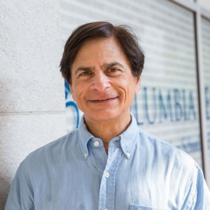 headshot Steven Feiner