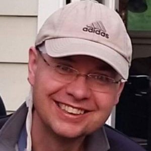 Stig Svenning Hansen headshot