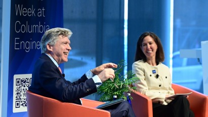 Tech CEO Fireside Chat