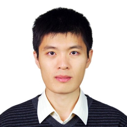 headshot Wenpin Tang