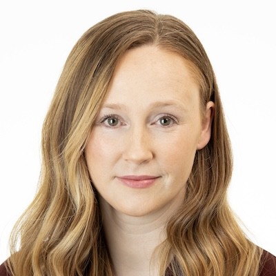 Danika Kelly headshot