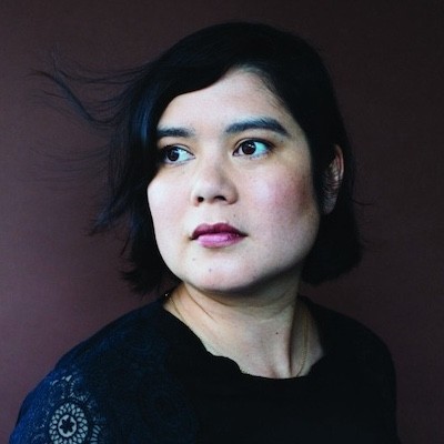 Kristin Myers Headshot