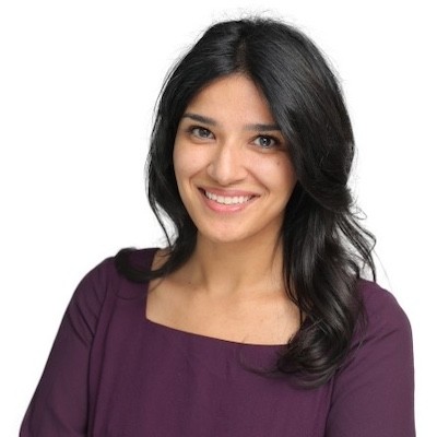 Helai Hesham headshot