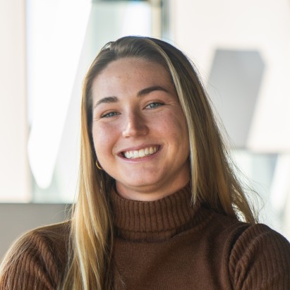 Summer Jasinski headshot