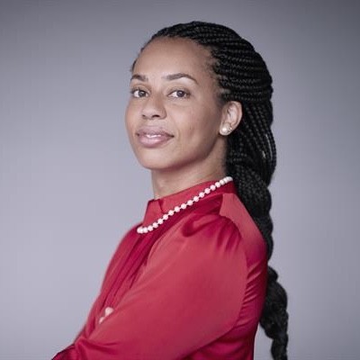 Katrina Knight headshot