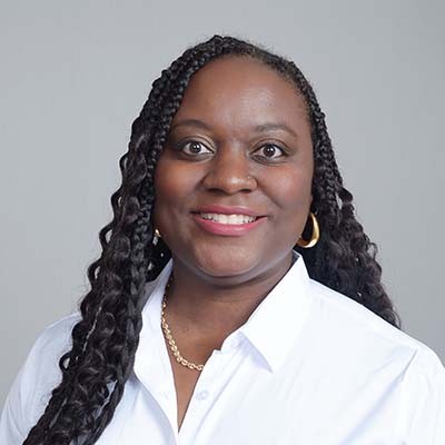 Nastassia Jones headshot
